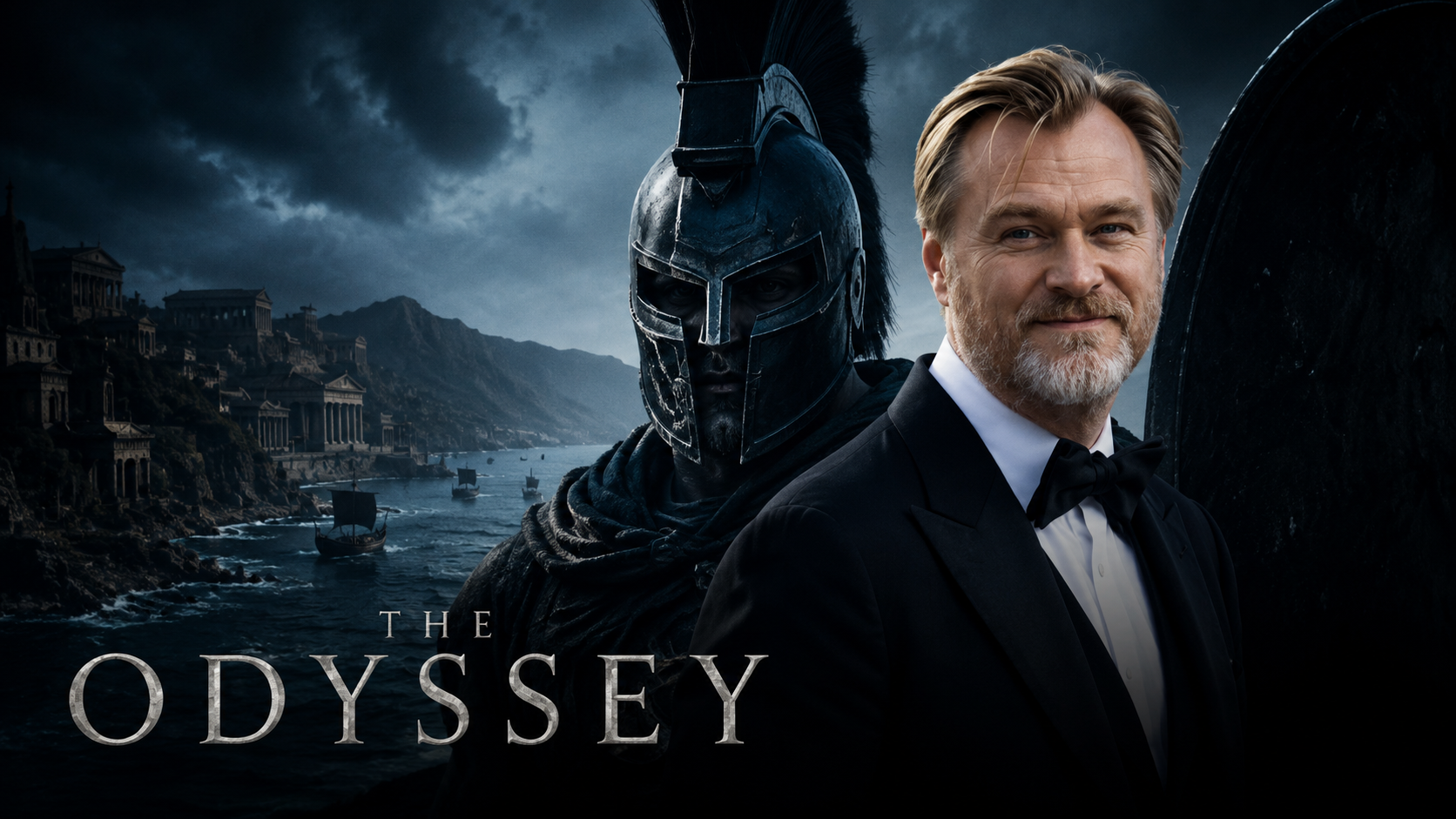 The Odyssey