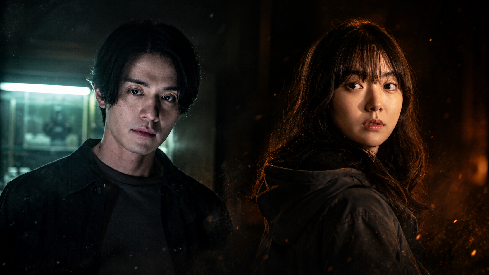 korean action drama