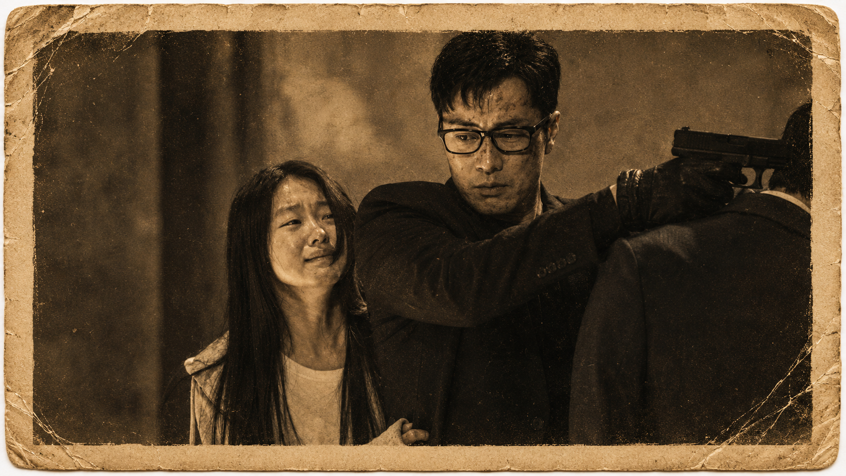 Latest Korean Drama