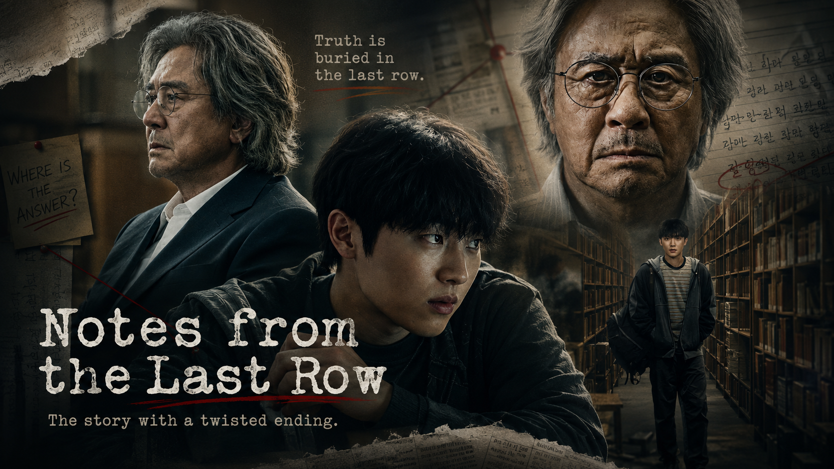 korean drama
