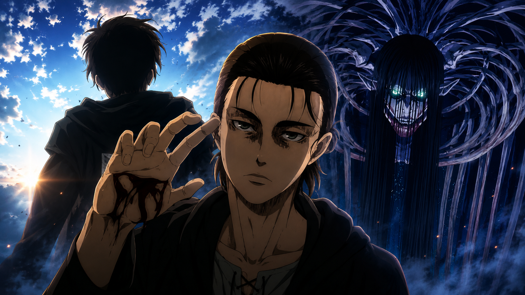 Attack on titan