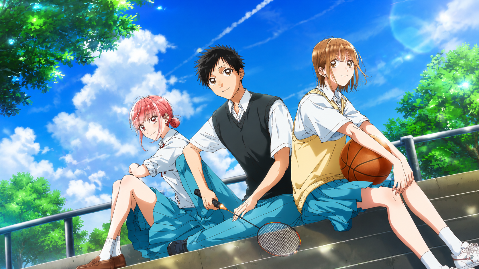 Japanese Anime
