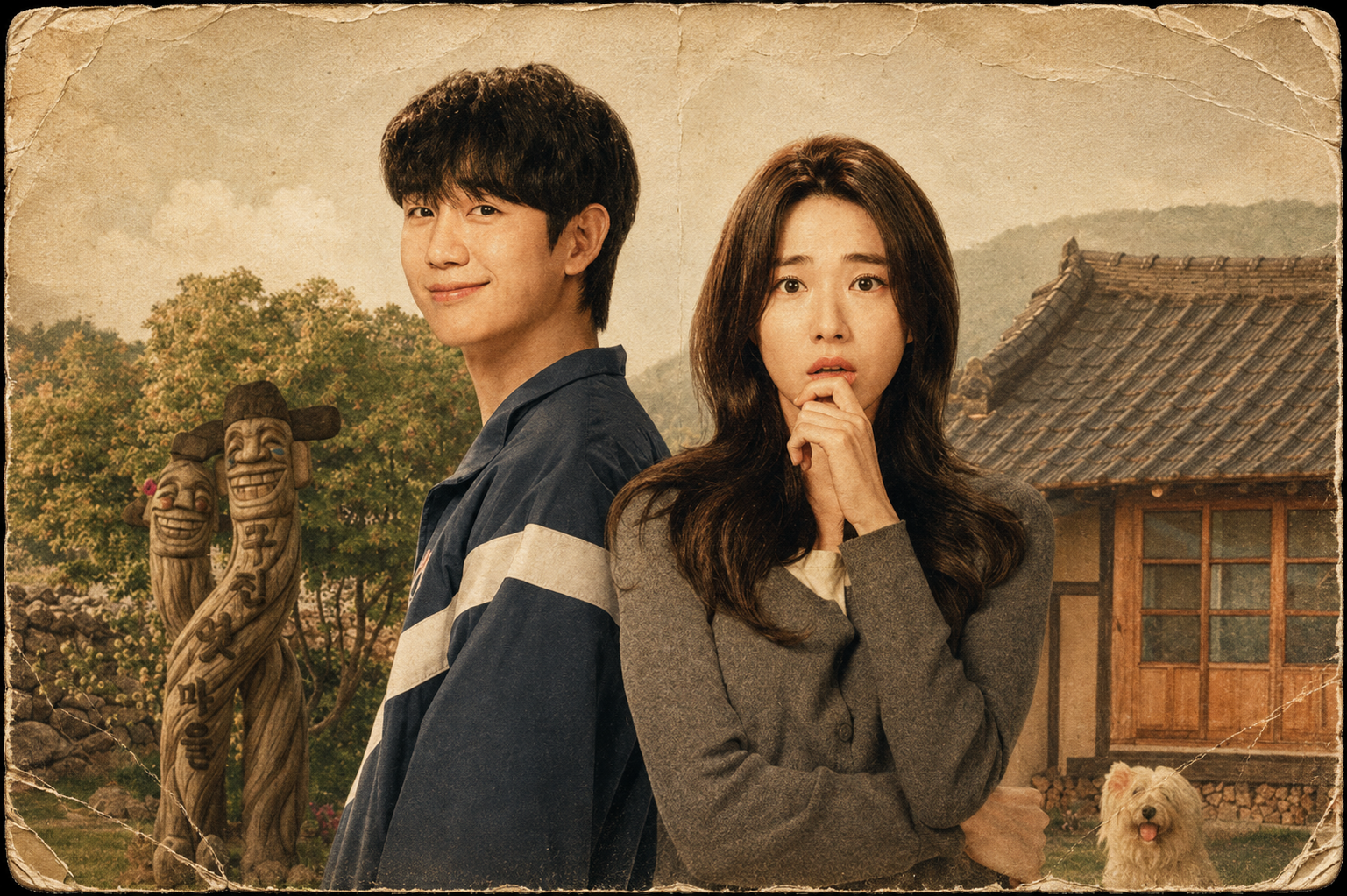 korean drama