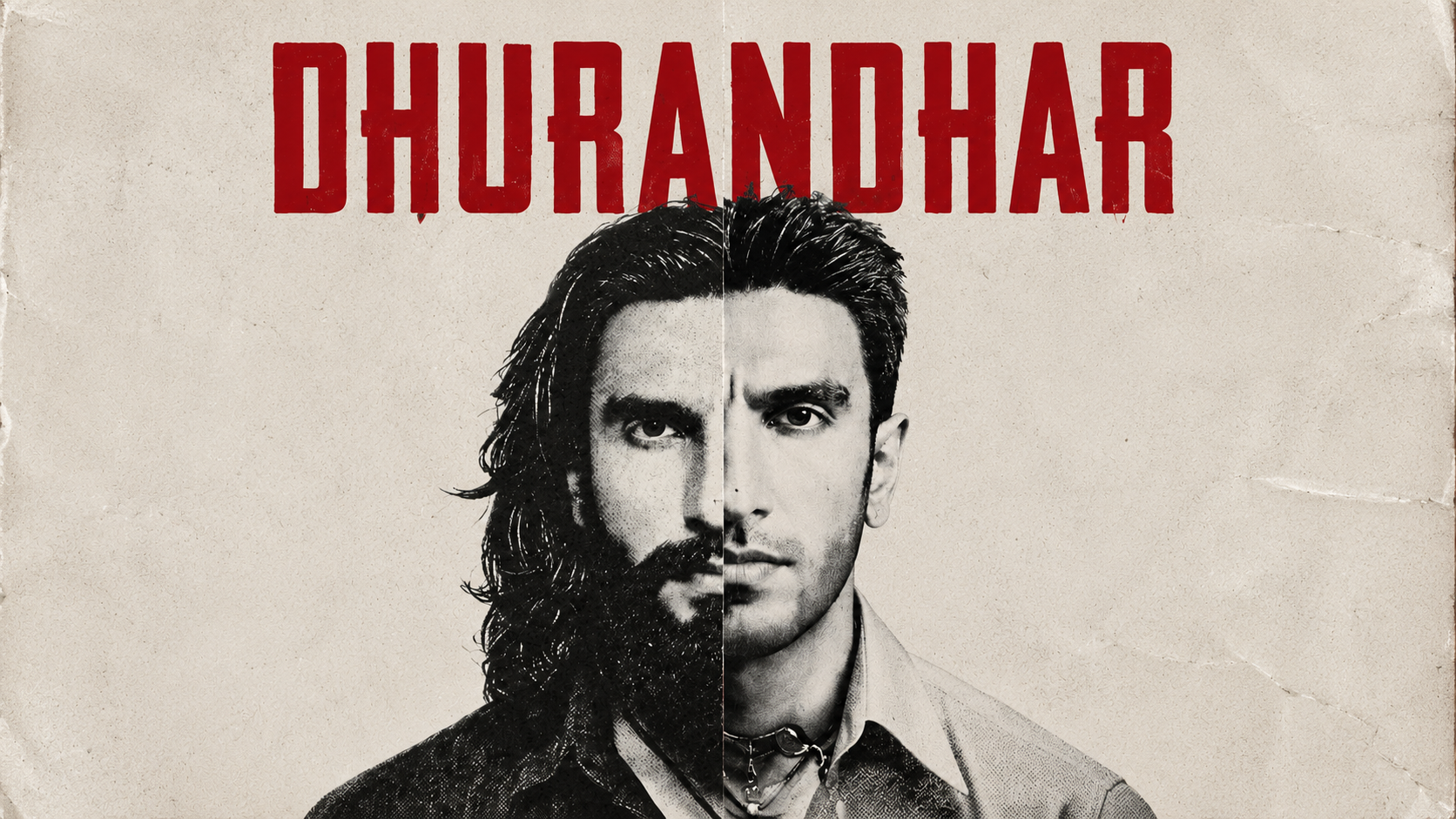 Ranveer Singh Dhurandhar