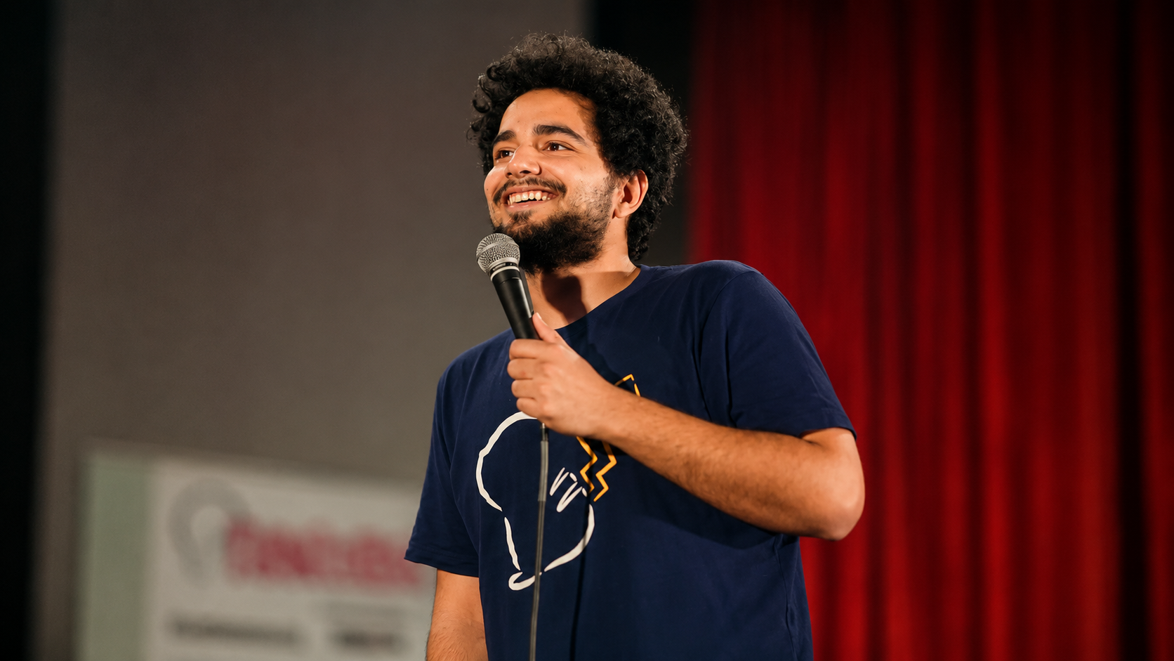 Stand Up comedy show